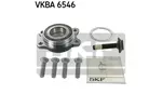 Łożysko koła SKF VKBA 6546 - fot.2